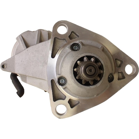 Aftermarket AM193432A2 Starter, 12 Volt AM193432A2-ABL